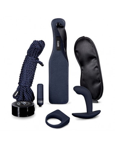 50 Sfumature Di Grigio Darker - Kit...