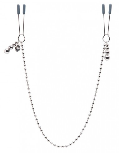 50 Sfumature Di Grigio Darker - Pinze...