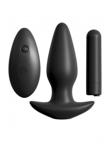 Sex Toys Anal Plug Dildo Vibrante...