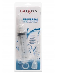 Universal Tube Cleanser