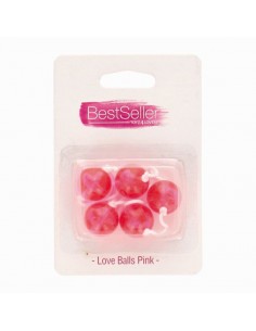 Bestseller- Palline Love... 2