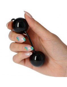 Palline Candy Balls Black 2