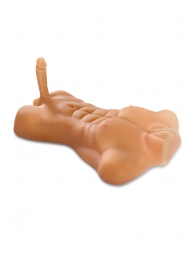 Masturbatore Ultrarealistico Fuck Me...