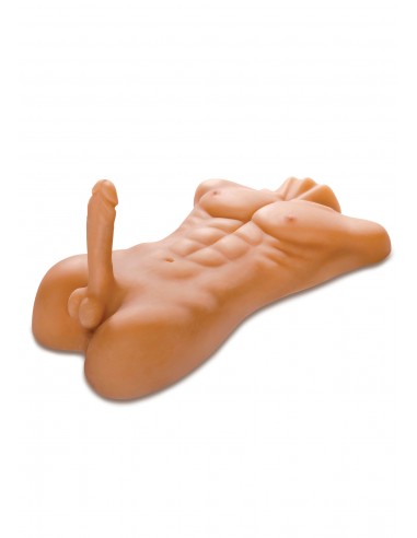 Masturbatore Ultrarealistico Fuck Me...