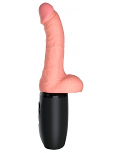 Vibratore Ultra realistico...