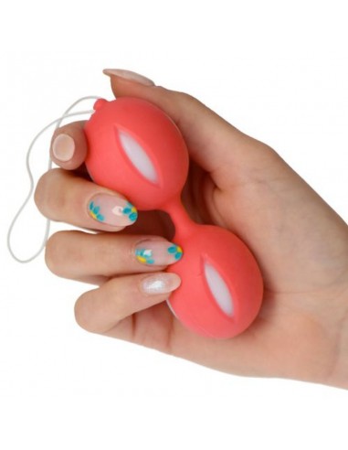 Palline Candy Balls Cherry Red