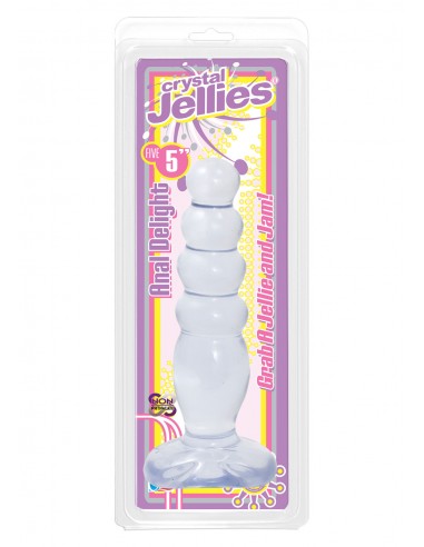 Anal Delight 5 Inch
