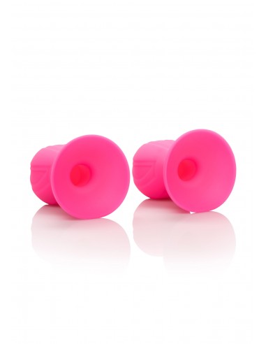 Succhia capezzoli Silicone Pro Nipple...