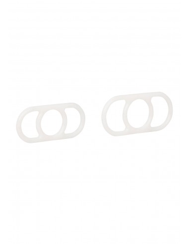 Silicone Erection Enhancer Set