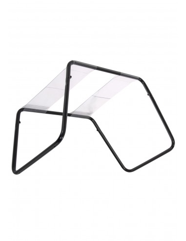 The Incredible Sex Stool
