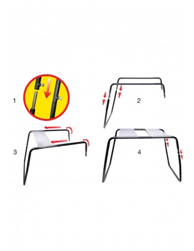 The Incredible Sex Stool