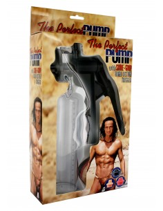 The Perfect Pump