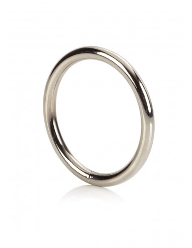 Silver Ring - 3 Piece Set