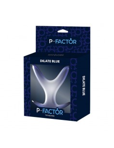 Plug Anale Vibrante Dilate...