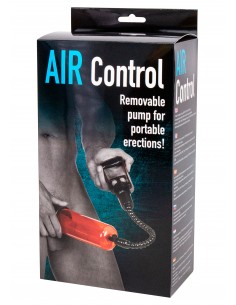 Air Control Pump