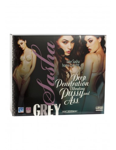 Sasha Grey Pussy And Ass