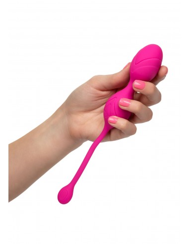 Remote Dual Motor Kegel System