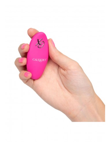 Remote Dual Motor Kegel System