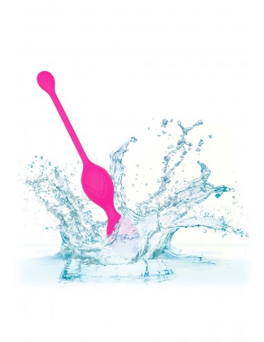 Remote Dual Motor Kegel System