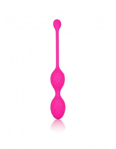 Remote Dual Motor Kegel System