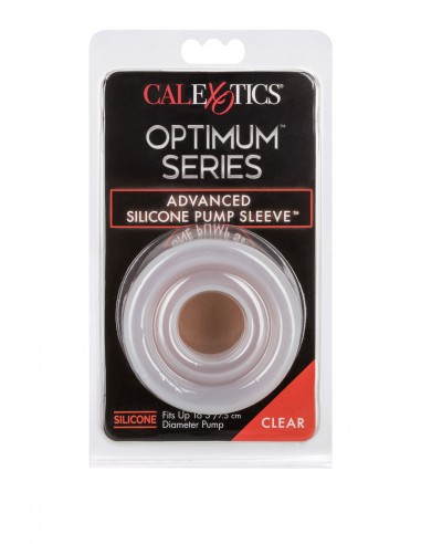 Adv Silicone Pump Sleeve
