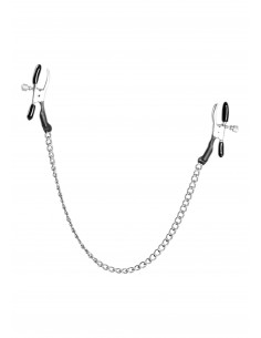 Morsetti Per Capezzoli... 2