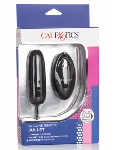 Silicone Remote Bullet 2