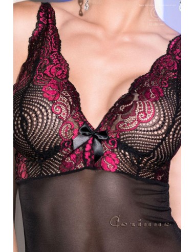 Cr-4211 Vestitino. M