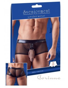 Showmaster With Cock Ring 2