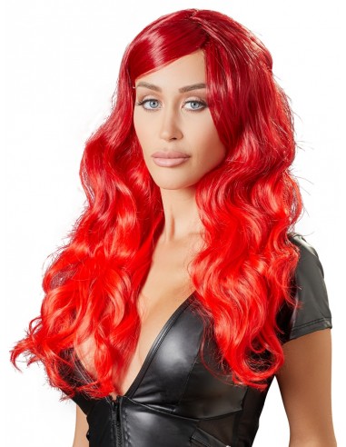 Parrucca Rossa Wig