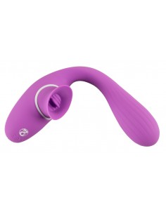 2 Function Bendable Vibe 2