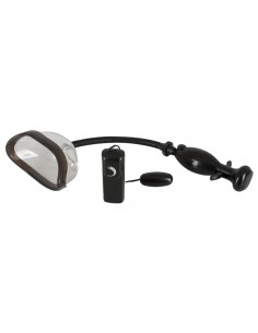 Vibrating Vagina Sucker 2