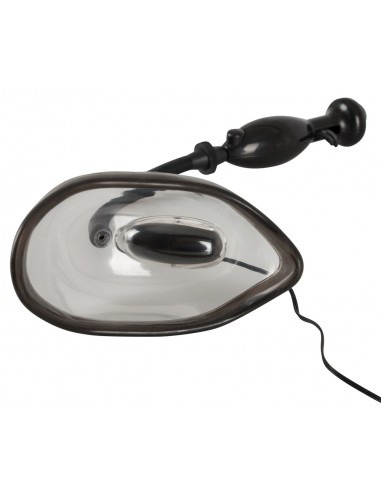 Vibrating Vagina Sucker