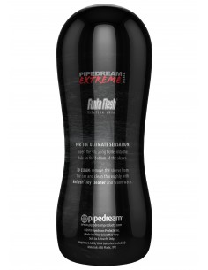 Vibrating Stroker Pussy 2