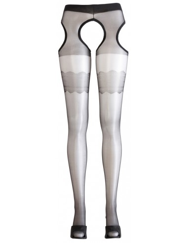 Suspender Tights L