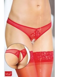 Sl-2442 Slip Brasiliano in... 2