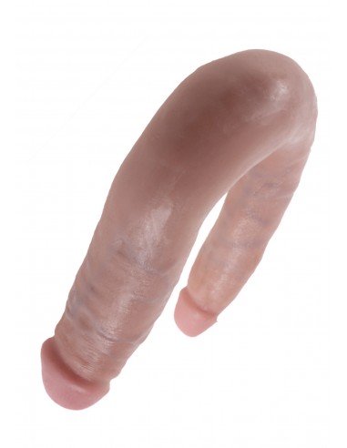 Cock U-Shape Double Trouble S