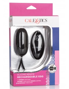 Remote Rechargeable Egg 2