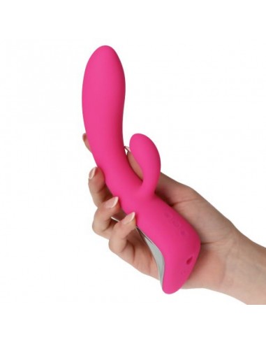 Vibratore Rabbit Elys Charm Move...