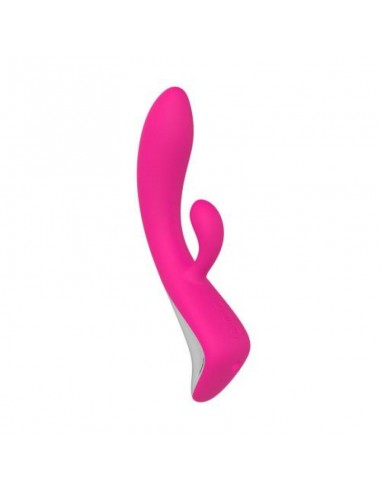 Vibratore Rabbit Elys Charm Move...