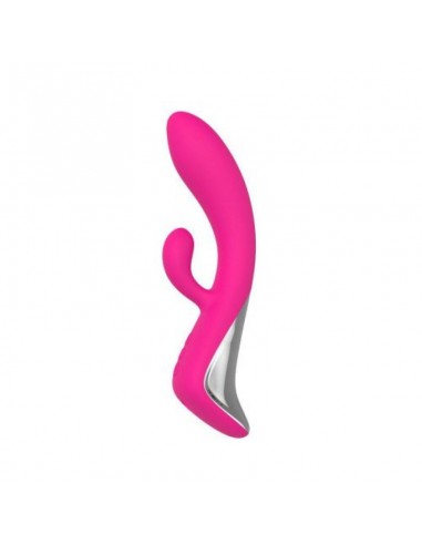 Vibratore Rabbit Elys Charm Move...