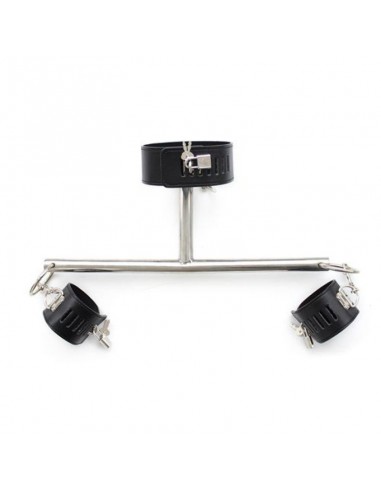 Costrittivo Arms Tube Restraint Black