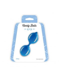 Palline Candy Balls Toffee...