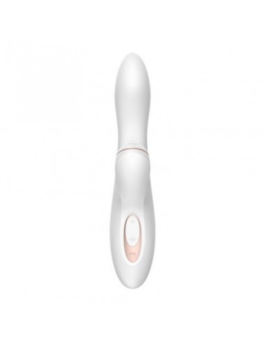 Vibratore Rabbit Satisfyer Pro-G Spot