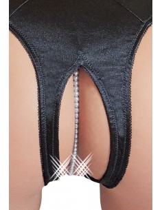Slip G-String con Perle... 2