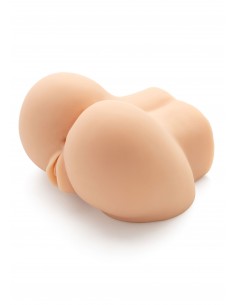 Hot Honey Rider Vibr. 2