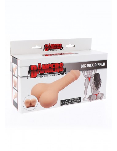 Big Dick Dipper