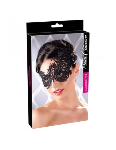 Maschera Gothic Charm