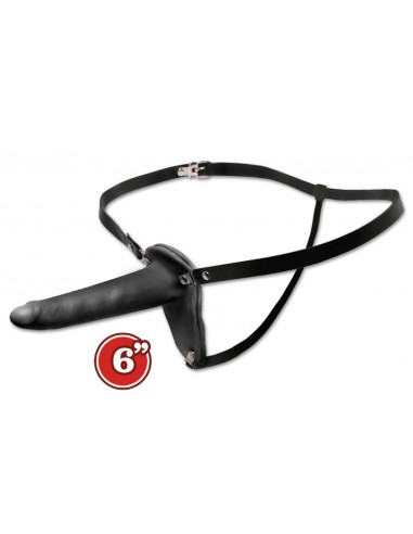 Beginners Penetrix Strap-On