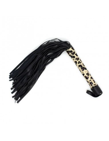 Bondage Kit Leopard